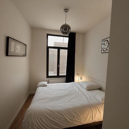 Appartement Confortable 1 Ch Au Coeur De Bruxelles Εξωτερικό φωτογραφία