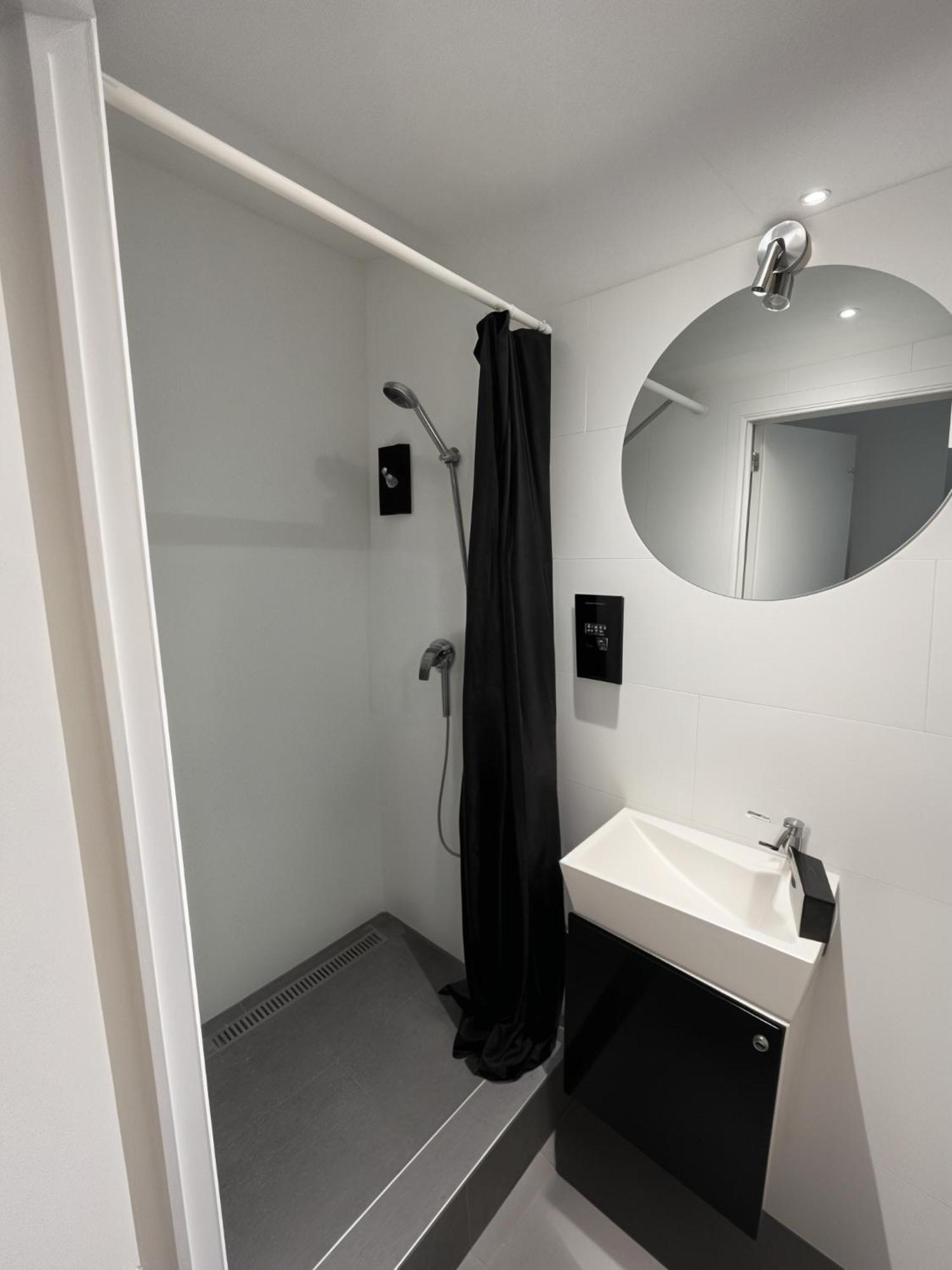Appartement Confortable 1 Ch Au Coeur De Bruxelles Εξωτερικό φωτογραφία